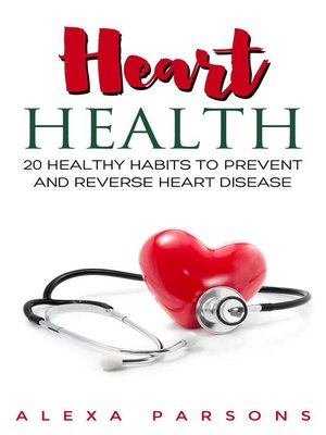 cover image of Heart Health